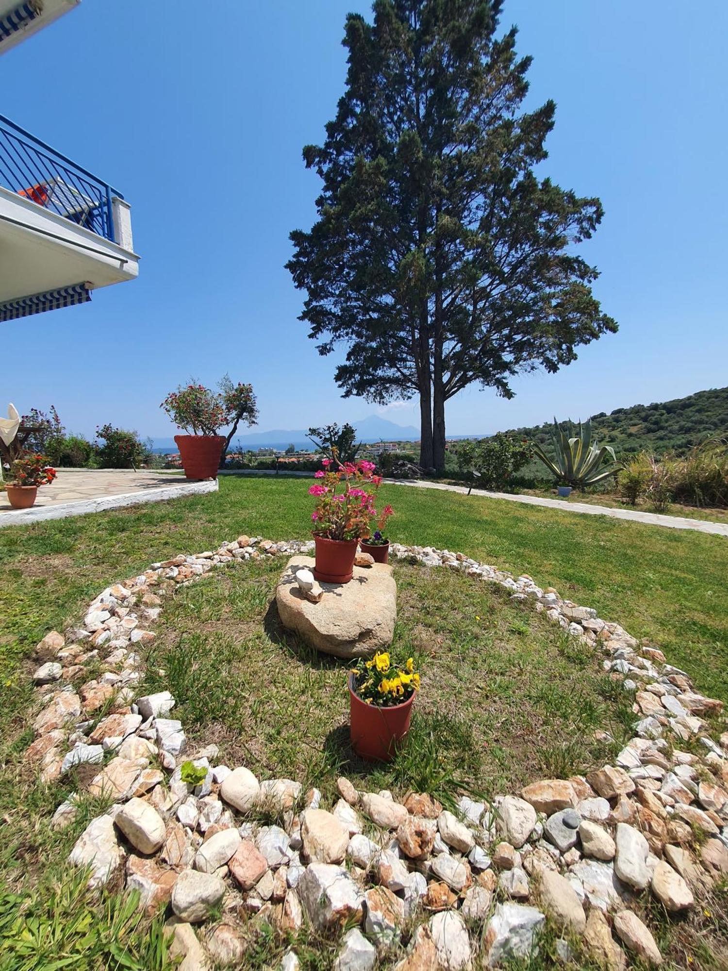 Sartivista Bed & Breakfast Exterior photo