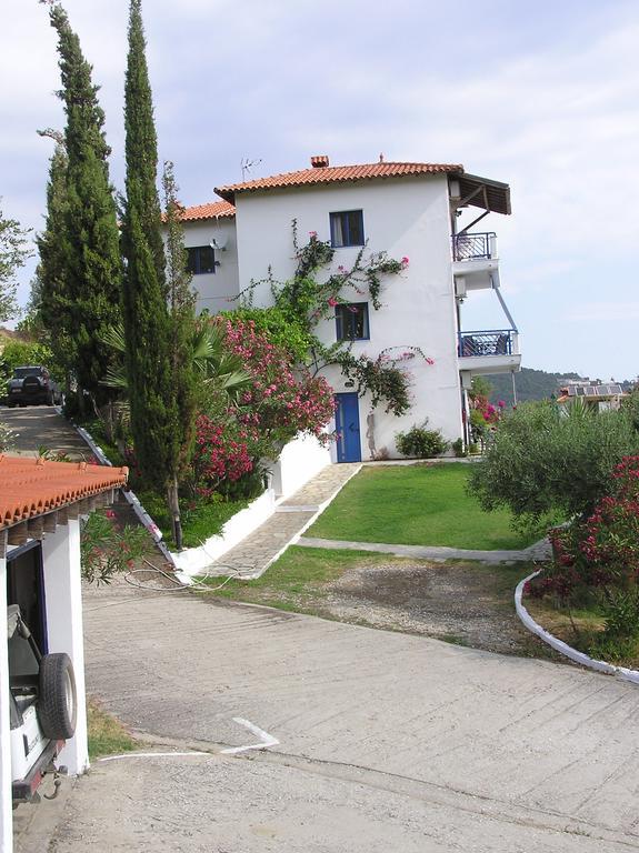 Sartivista Bed & Breakfast Exterior photo